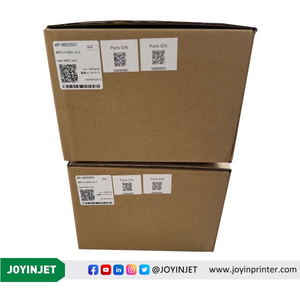 Buy Mimaki MP-M022557 Printer Head ASSY Ver2 at wholesale prices
