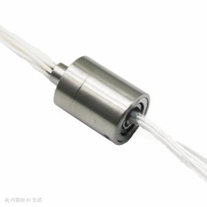 Precision Engineered Slip Rings For Medical Equipment