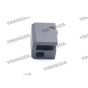 Upper Right 102652 Roll Holder Cutting Machine Parts CAD For Bullmer