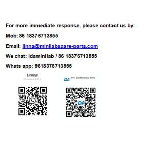 Poli Laserlab 3049 Digital Minilab Part Rubber Roller