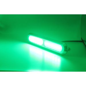 Trim 60W 316SS Underwater LED Boat Lights