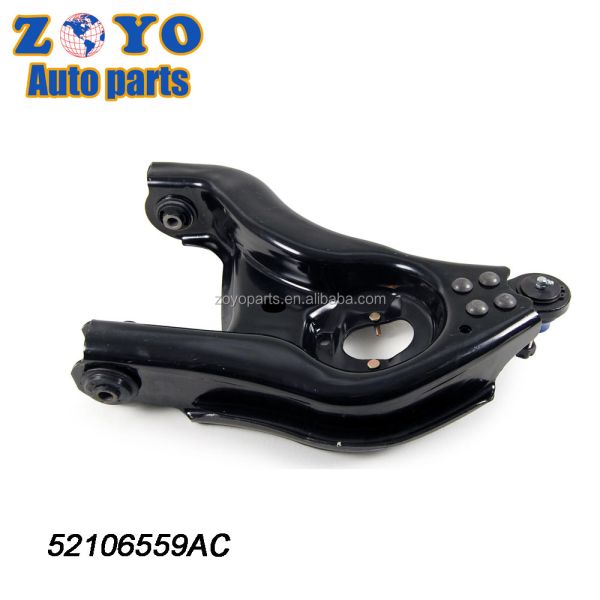 52106559AC Dorman No. 521-935 Front Control Arm for Dodge Ram 1500 Auto Suspension Parts