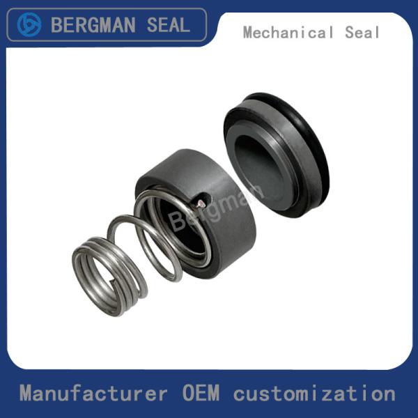 BERGMAN Replace Grundfos GLF-SPK-12mm SPK 2/4 Air Conditioning Pump Mechanical