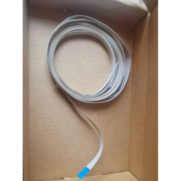 Buy ATM Machine Spare Parts Wincor Nixdorf 2050XE Clamp CMD V4 Flat Cable at wholesale prices