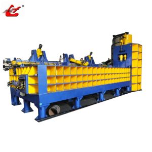 Quality Shear Baler Beast Cutting &amp; Crushing Scrap in One Machine for sale