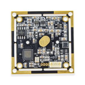 IMX179 8MP USB Camera Module 4K 120 Degree Wide Angle Full HD CMOS Camera Module