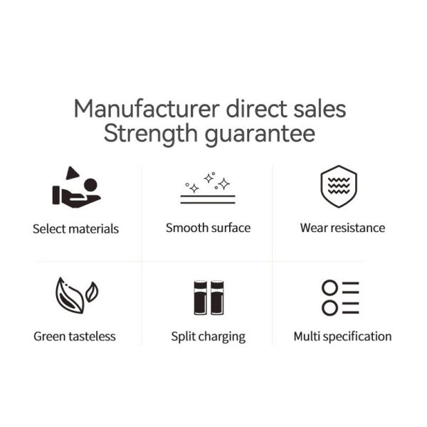 Acceptable Customer's Logo Simple Custom PP Plastic Face Cream Double Layer Eye Cream Moisturizer Cosmetic Jar Containers