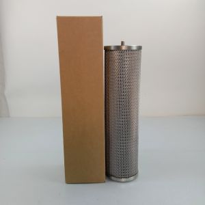 Replacement Indufil Filter Elements Universal Filter Cartridge For Hydraulic