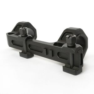 Aluminous Optics Telescope Ring Mount 35mm Scope Mount Rings