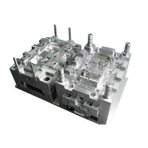 0.02mm Tolerance Metal Multi Cavity Injection Molding