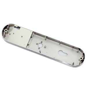 Customization Zinc Alloy Die Casting Intelligent Lock Housing Mold