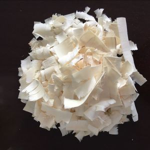 0.10 M/Sec Wood Shaving Mill