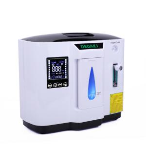 China Teveik Oxygen Machine 6l Infrared 120VA Portable Oxygen Concentrator,Oxygen Respirator Machine on sale China Teveik Oxygen Machine 6l Infrared 120VA Portable Oxygen Concentrator,Oxygen Respirator Machine on sale
