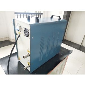 25kw Modular Induction Heating Furnace Hardening Quenching Melting Welding