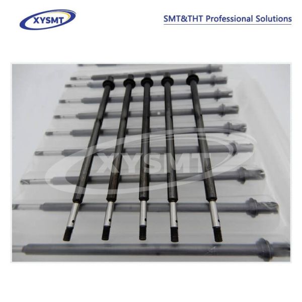 2AGKHA003501 PM07RX7 SYRINGE FUJI NXT V12 HEAD machine spare part