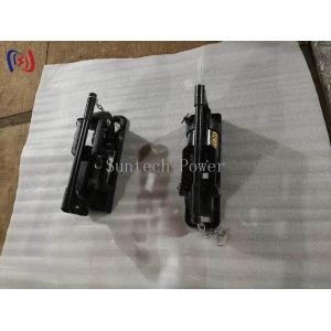 Hydraulic Steel Wire Rope Cutter Heavy Duty Solution For Marine And Construction