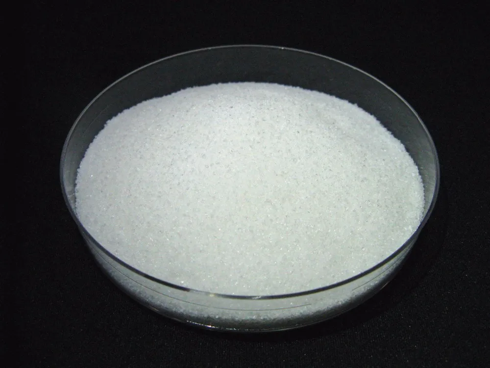Sodium Acrylate Copolymer Sap Sodium Polyacrylate