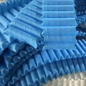 Supplier 1.4mm Mini Pocket Spring Unit Modern Designed