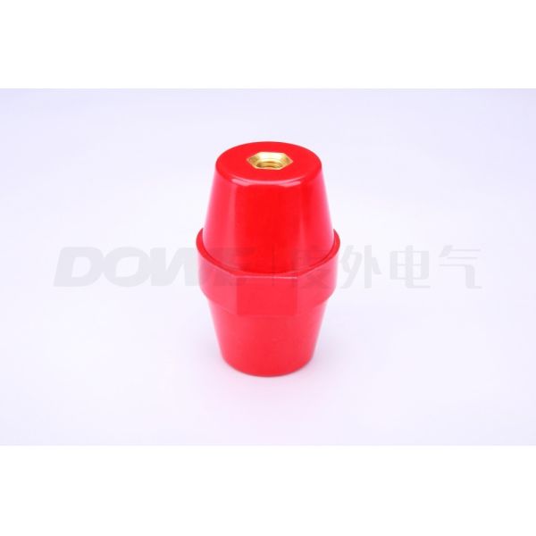 SMC stand-off insulator BUSBAR INSULATOR SM60support insulator quadrilateral