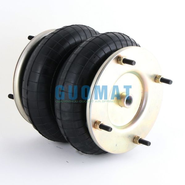 Buy Firestone Air Rubber Bellow W01-R58-4055 Air Spring Suspension 4×M10 Studs at wholesale prices