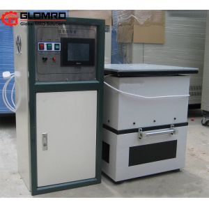 Single Direction Vibration Testing Machine , Electromagnetic Shaker Testing