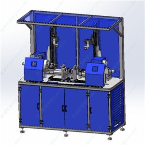 TIG-200 220V Stainless Steel TIG Welding Machine 15-50mm