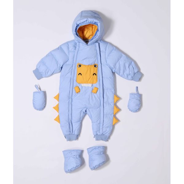 Gerry Boys Down Jacket Sale Goose Packable DownCcoat Kids Down Parka Puffer Toddler Baby Boy Snowsuit