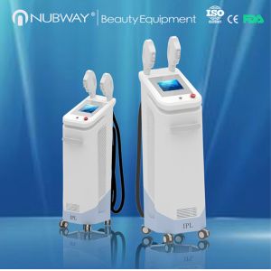high quality hair removal shr laser