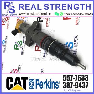 20R-8064 20R8064 Injector 20R-8968 20R8968 Fuel Injector 387-9433 3879433 330D