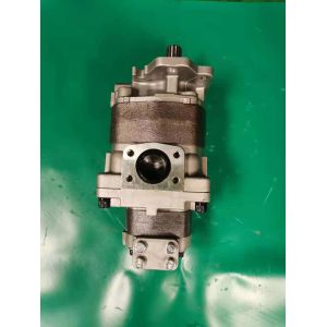 WA400 WA420 Komatsu Gear Pump 705-52-30390 SAR100+28