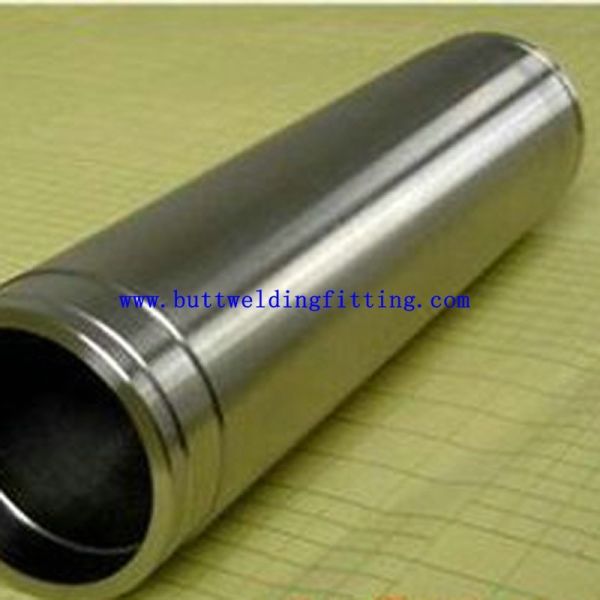 Buy Super duplex seamless stainless steel pipe Thickness 1mm - 100mm at wholesale prices