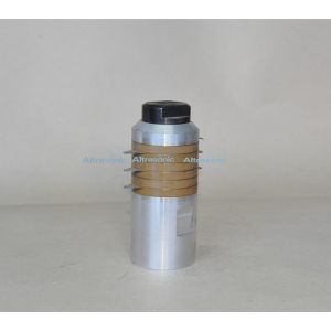 20Khz NTK Type Ultrasonic Transducer For Welding , 2000 Watt Output Power