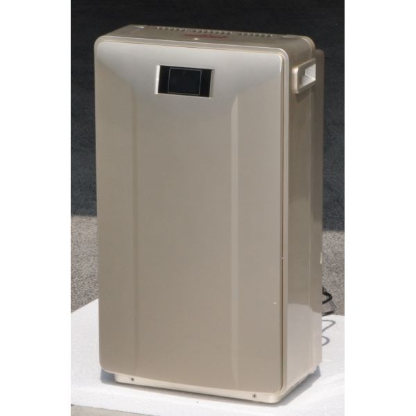 Household LED Display 25L/D Air Purifier and Dehumidifier for Room Moisture Absorbing