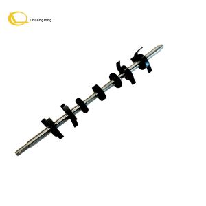 Diebold Nixdorf ATM Parts DN100 DN100 DN PADDLE SHAFT ASSY 49274128000D