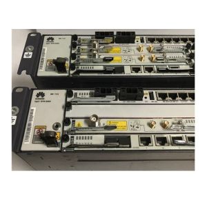 China Microwave TDM/Hybrid/Packet/Routing system control and Cross-connect Board 03055091 SL91CSHUA on sale