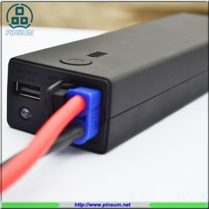 Car Jumper Starter 10500mAh Power Bank