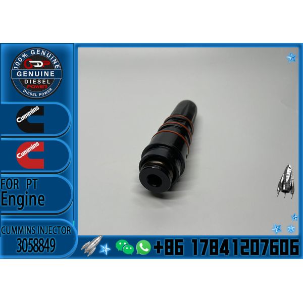 High Quality OEM Engine Parts 3058849 3013930 with Stock Available Packing and Fast Delivery for Cummins