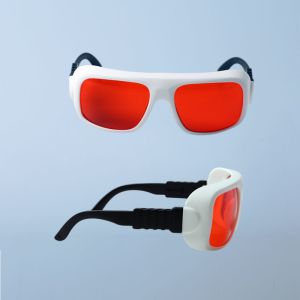 200nm 540nm Green Laser Resistant Glasses For Excimer Ultraviolet