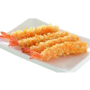 Panko Breadcrumbs 4-6mm Needle Shape Yellow Panko Breadcrumbs