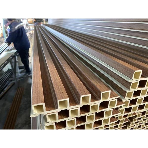 195X25X2900MM Interior WPC Wall Panel