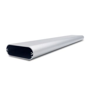 Residential Use Aluminum Handrails Profiles Veranda Railing Home