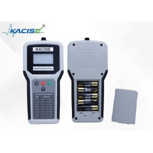 Fast - Measuring Portable Dissolved Oxygen Detection Device