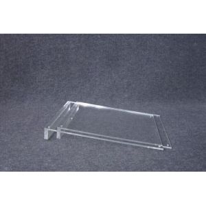 COMER Clear Acrylic cell phone Security Display Stand holders