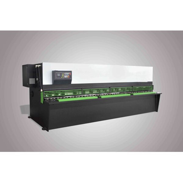 Buy Shear Qc12y 6x2500 CNC/NC Hydraulic Shearing Machine Service Press at wholesale prices