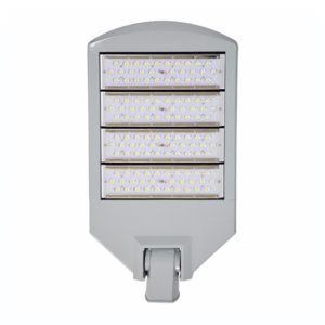 Quality 160lm/w modular led street light IP66 Waterproof IK10 Rating 5 Years Warranty for sale