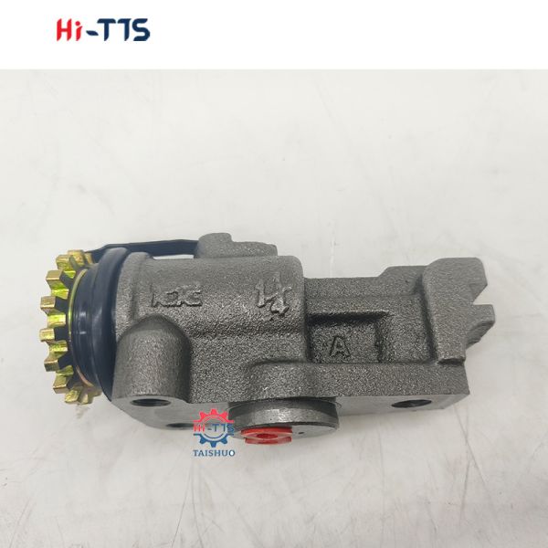11u0350kg truck 3.5T brake wheel cylinder