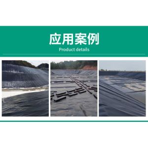 Excellent Chemical Resistance Material 50m-100m Length for Heavy-duty Applicatio