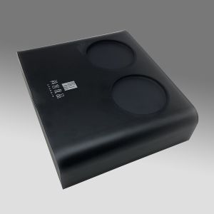 Brand Drawer ODM Acrylic Paper Towel Dispenser