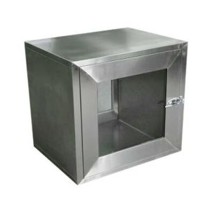 Portable Cleanroom Pass Box