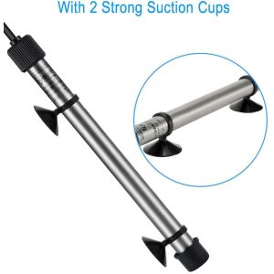 Saltwater Hygger Aquarium Heater